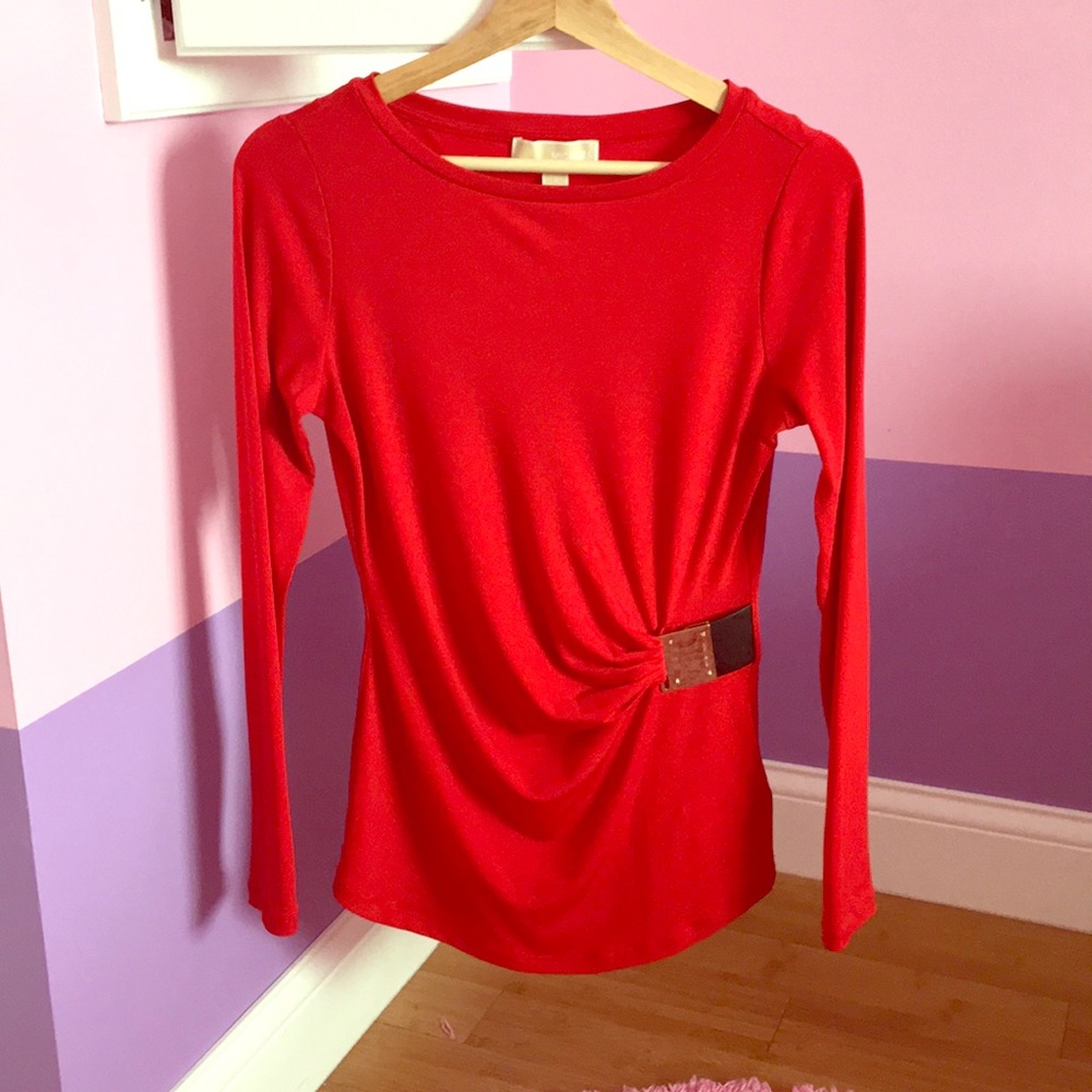 Michael kors shirt